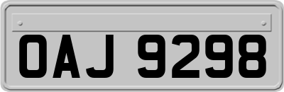 OAJ9298