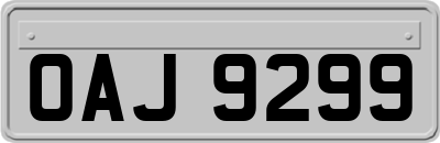 OAJ9299