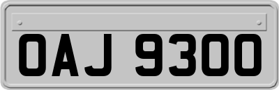 OAJ9300