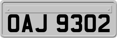 OAJ9302