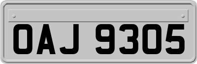 OAJ9305