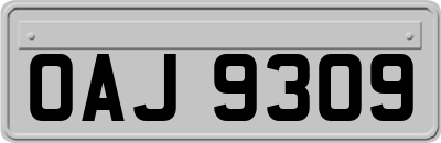 OAJ9309