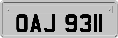 OAJ9311
