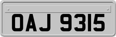 OAJ9315