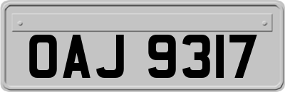 OAJ9317