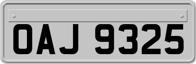 OAJ9325