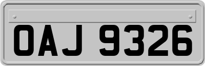 OAJ9326