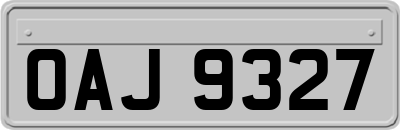 OAJ9327