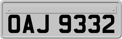 OAJ9332