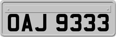 OAJ9333