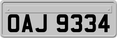 OAJ9334