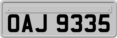 OAJ9335
