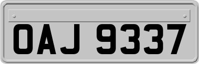 OAJ9337