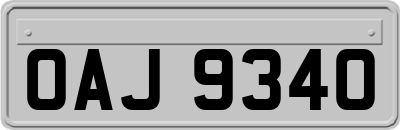 OAJ9340