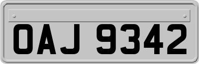 OAJ9342