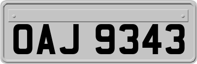 OAJ9343