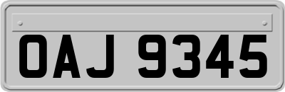 OAJ9345