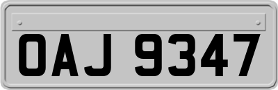 OAJ9347