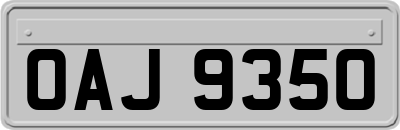 OAJ9350