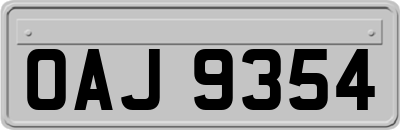 OAJ9354