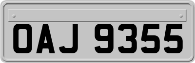 OAJ9355