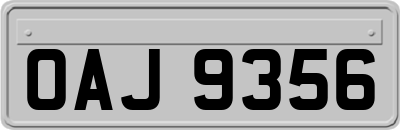 OAJ9356