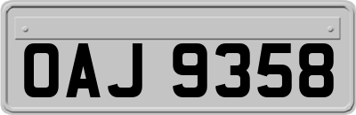 OAJ9358