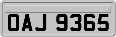 OAJ9365