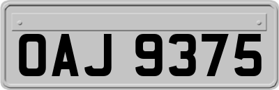 OAJ9375