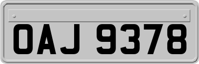 OAJ9378