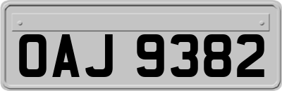 OAJ9382