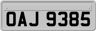 OAJ9385