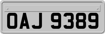 OAJ9389