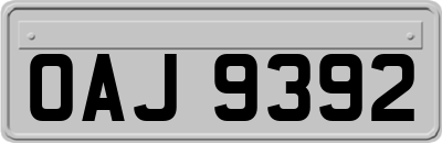 OAJ9392