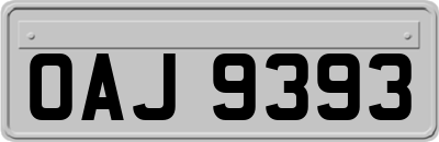 OAJ9393