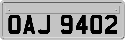 OAJ9402