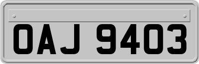 OAJ9403