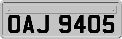 OAJ9405