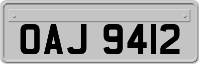 OAJ9412