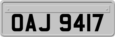 OAJ9417