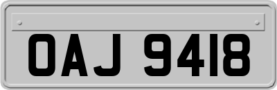 OAJ9418