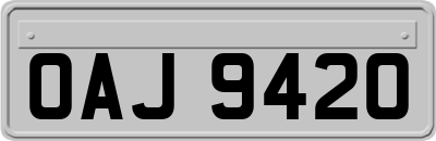 OAJ9420