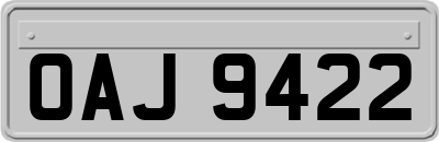OAJ9422