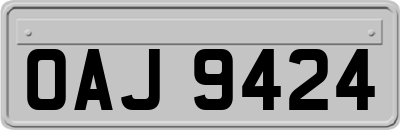 OAJ9424