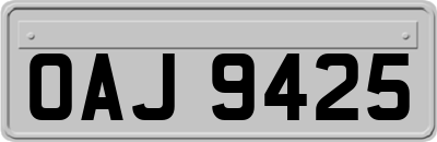 OAJ9425
