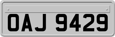 OAJ9429