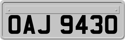 OAJ9430