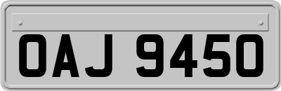 OAJ9450