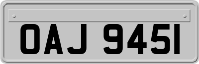 OAJ9451