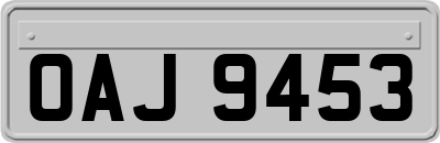 OAJ9453